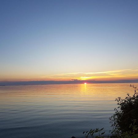 Sjoetorpet - Unikt Boende Vid Havet Pa Norra Oeland! Lottorp Ngoại thất bức ảnh