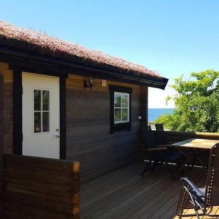 Sjoetorpet - Unikt Boende Vid Havet Pa Norra Oeland! Lottorp Ngoại thất bức ảnh