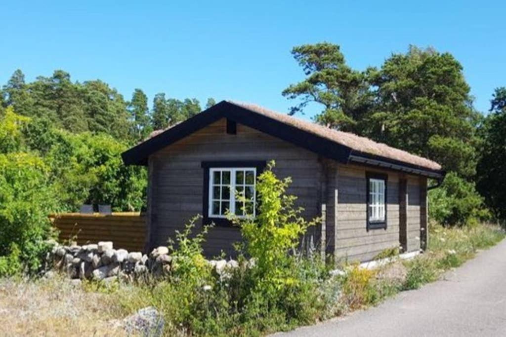Sjoetorpet - Unikt Boende Vid Havet Pa Norra Oeland! Lottorp Ngoại thất bức ảnh