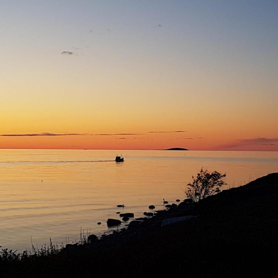 Sjoetorpet - Unikt Boende Vid Havet Pa Norra Oeland! Lottorp Ngoại thất bức ảnh