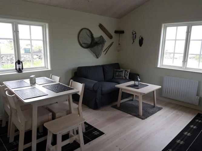 Sjoetorpet - Unikt Boende Vid Havet Pa Norra Oeland! Lottorp Ngoại thất bức ảnh