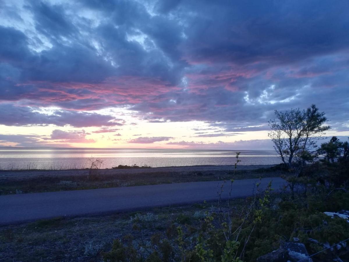 Sjoetorpet - Unikt Boende Vid Havet Pa Norra Oeland! Lottorp Ngoại thất bức ảnh