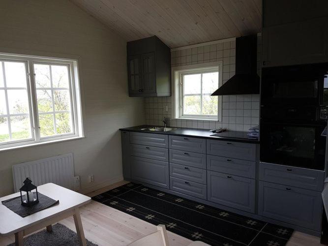 Sjoetorpet - Unikt Boende Vid Havet Pa Norra Oeland! Lottorp Ngoại thất bức ảnh
