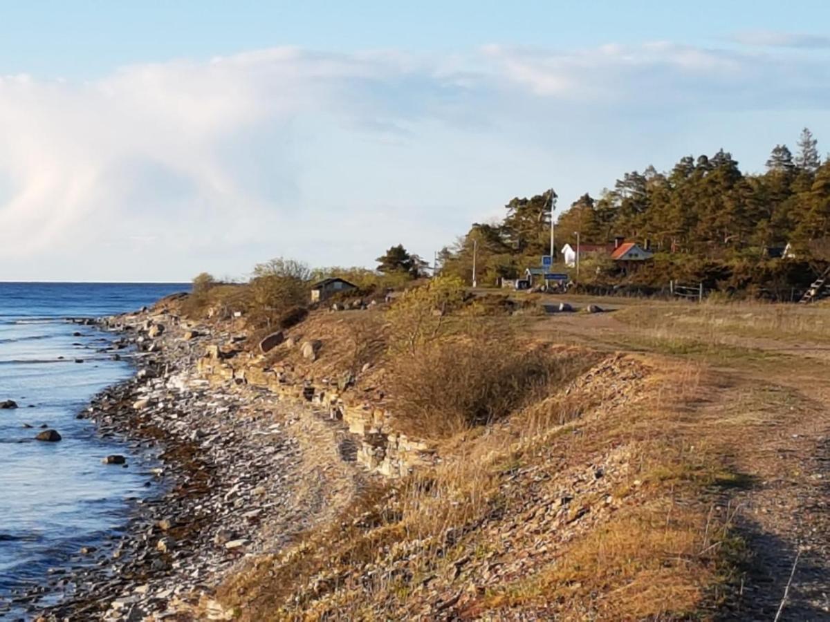 Sjoetorpet - Unikt Boende Vid Havet Pa Norra Oeland! Lottorp Ngoại thất bức ảnh